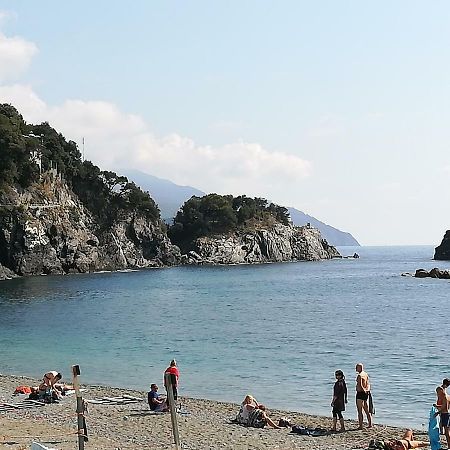 Ferienwohnung Casa Del Carugio Monterosso al Mare Exterior foto