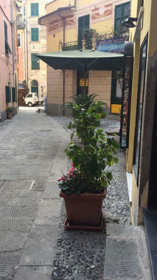 Ferienwohnung Casa Del Carugio Monterosso al Mare Exterior foto