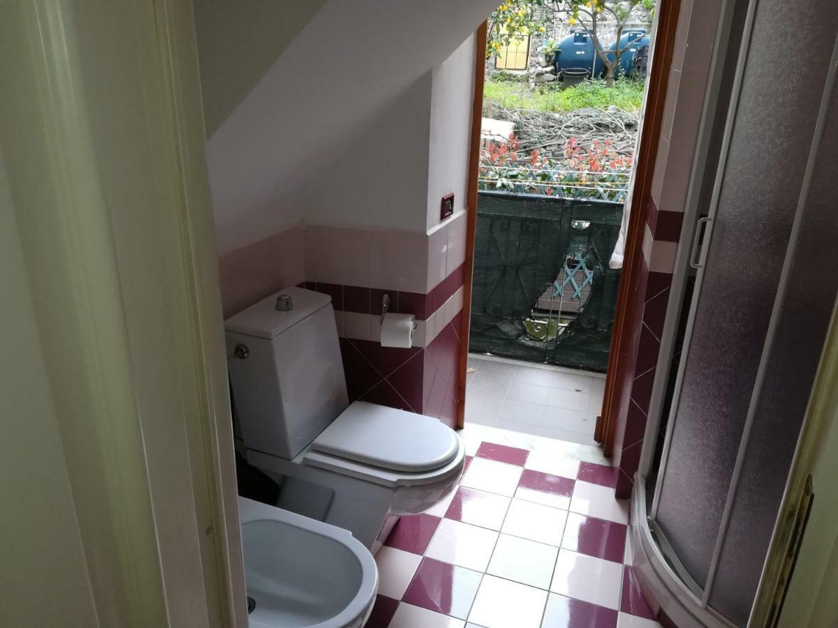 Ferienwohnung Casa Del Carugio Monterosso al Mare Exterior foto