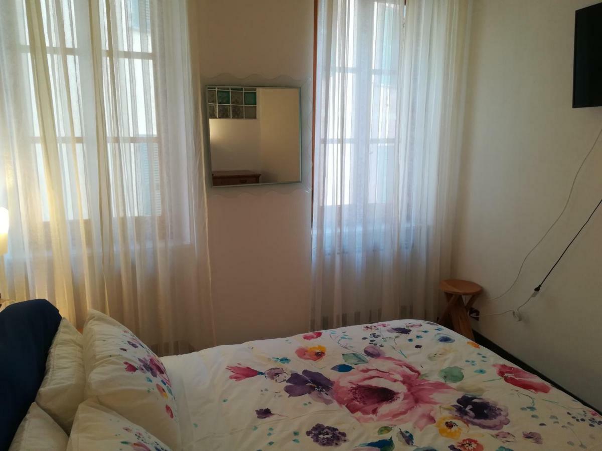 Ferienwohnung Casa Del Carugio Monterosso al Mare Exterior foto