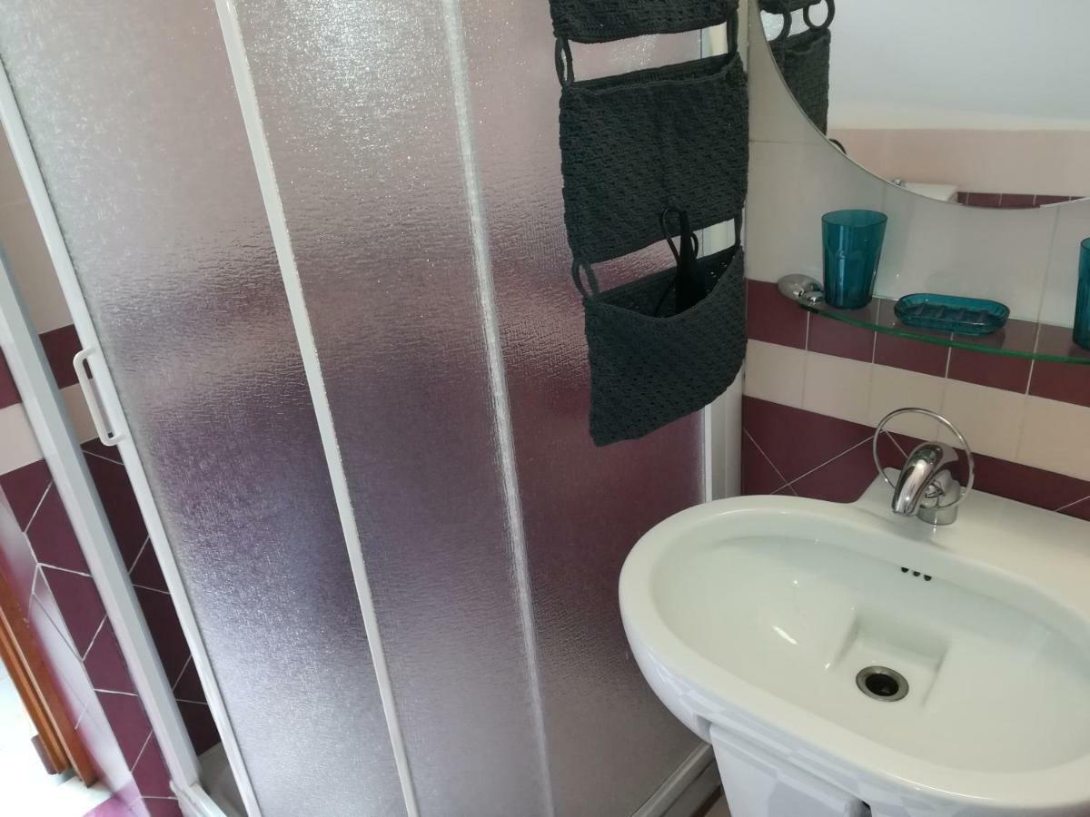 Ferienwohnung Casa Del Carugio Monterosso al Mare Exterior foto