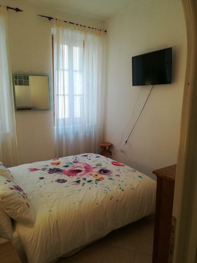 Ferienwohnung Casa Del Carugio Monterosso al Mare Exterior foto