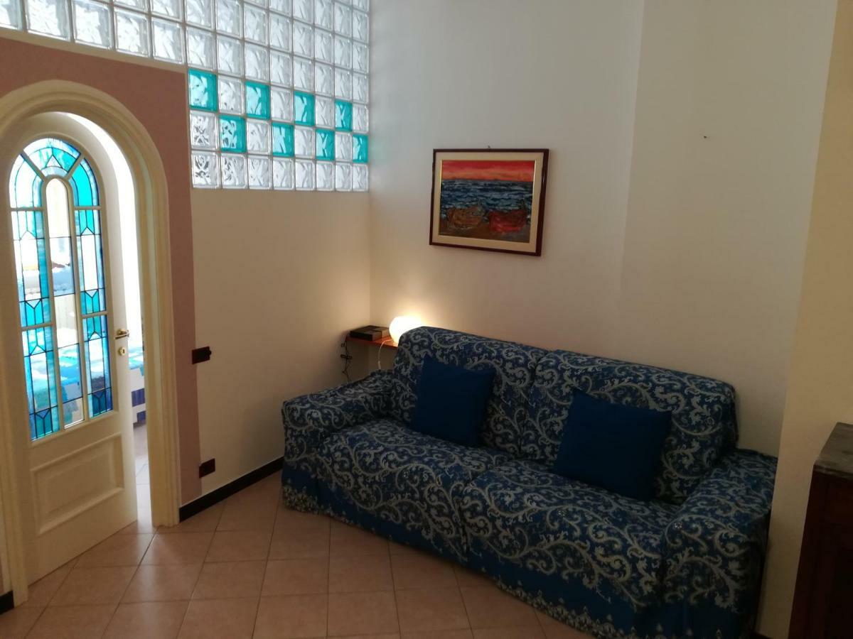 Ferienwohnung Casa Del Carugio Monterosso al Mare Exterior foto